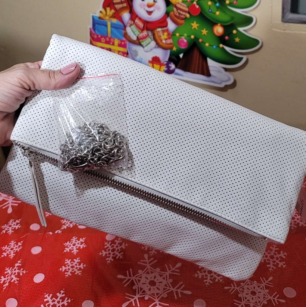 Crossbody Purse